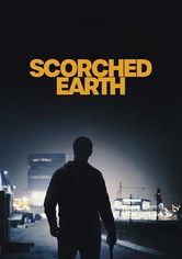 Scorched Earth