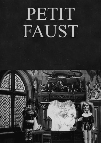 Petit Faust
