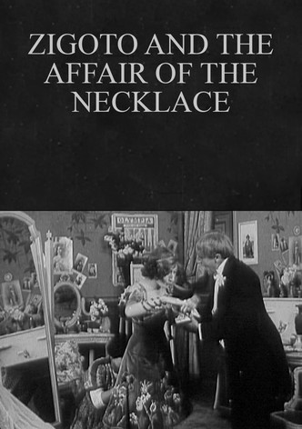 Zigoto and the Affair of the Necklace