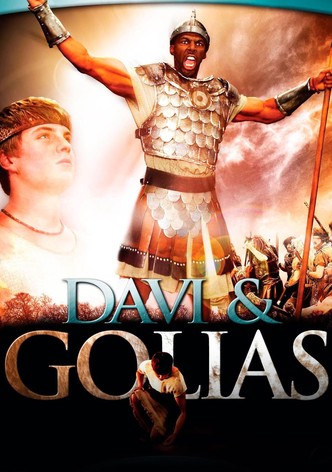 Davi e Golias