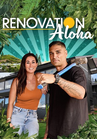 Renovación Aloha