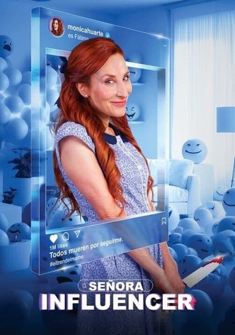 Señora Influencer