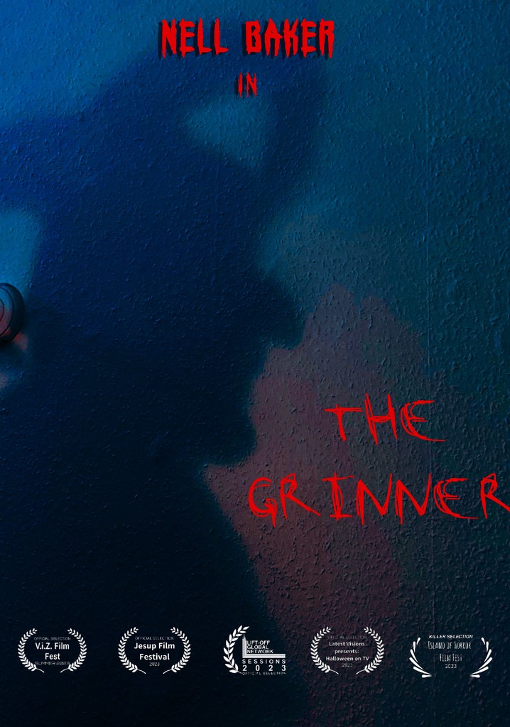 The Grinner