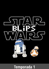 Star Wars Blips