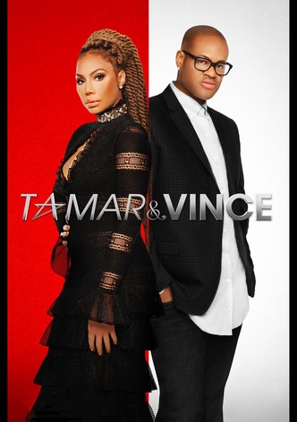 Tamar & Vince