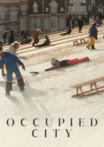 Occupied City