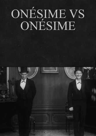 Onésime vs. Onésime