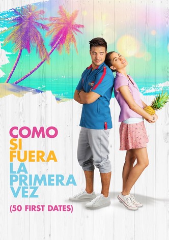 50 первых поцелуев