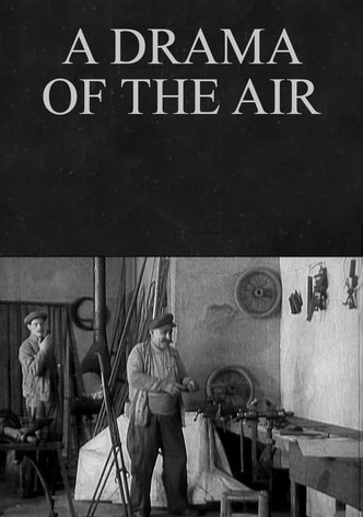 A Drama of the Air