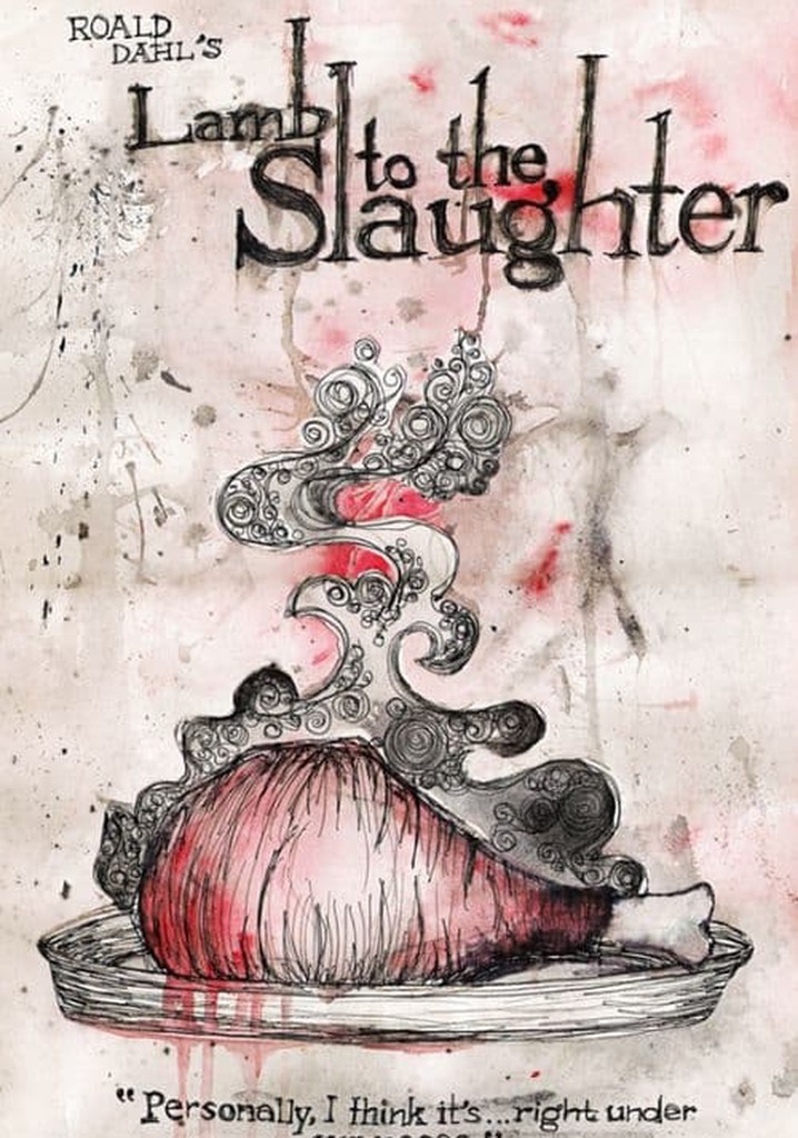 Lamb to the Slaughter