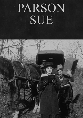 Parson Sue
