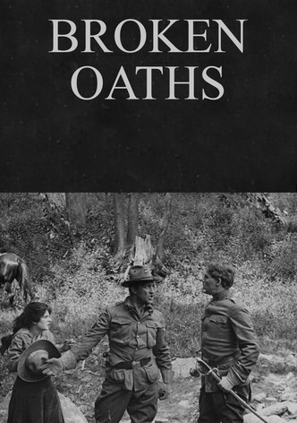 Broken Oaths