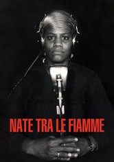 Nate tra le fiamme