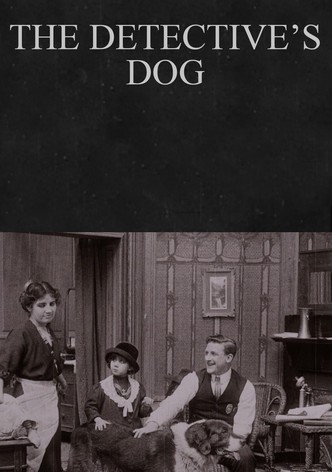 The Detective's Dog