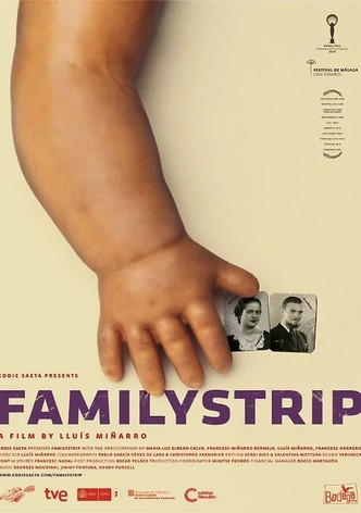 Familystrip