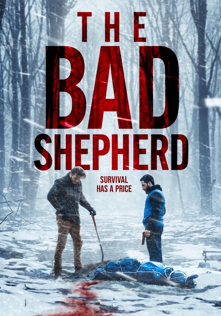 The bad shepherd 2024