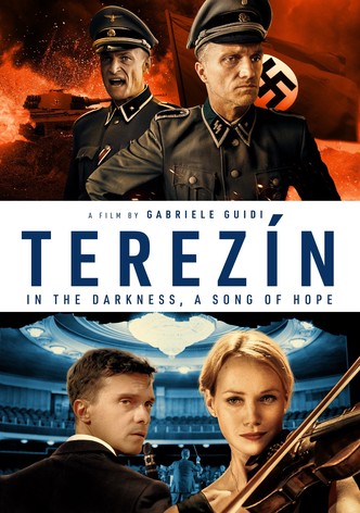 Le Terme di Terezín