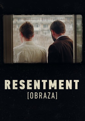 Ressentiment