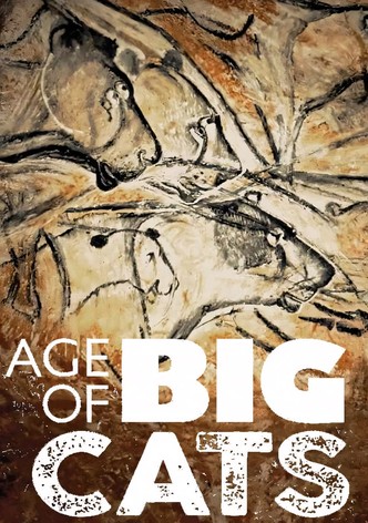 Age of Big Cats