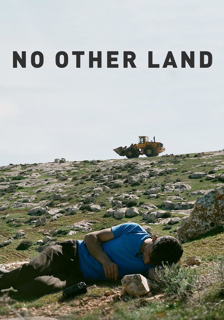 No Other Land movie watch streaming online