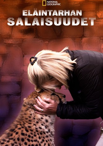 Eläintarhan salaisuudet