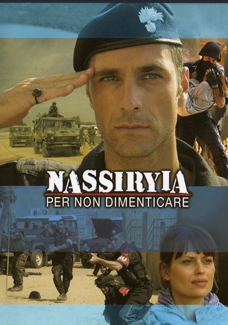 Nassiryia - Per non dimenticare