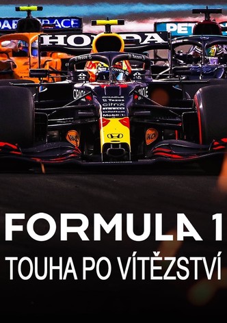 F1: Touha po vítězství