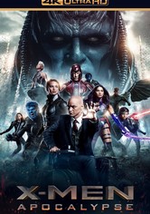 X-Men : Apocalypse