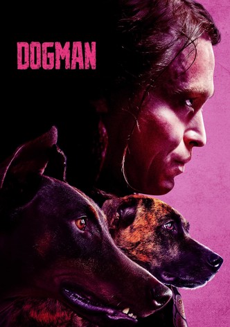 Dogman