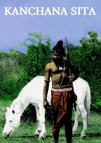 Kanchana Sita