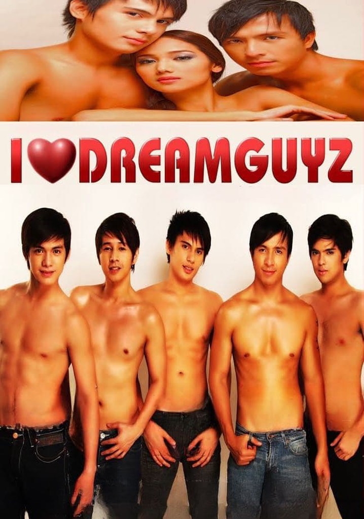 I Love Dreamguyz