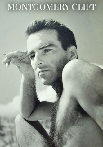 Montgomery Clift
