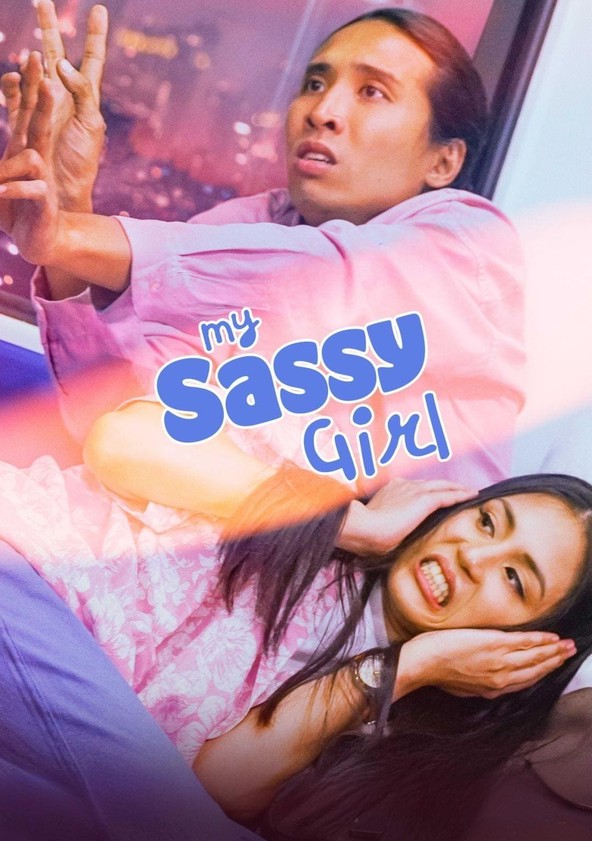 My Sassy Girl movie watch streaming online