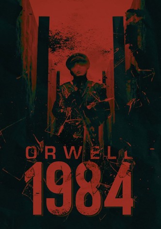 Orwell 1984