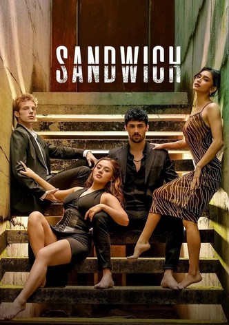 Sandwich
