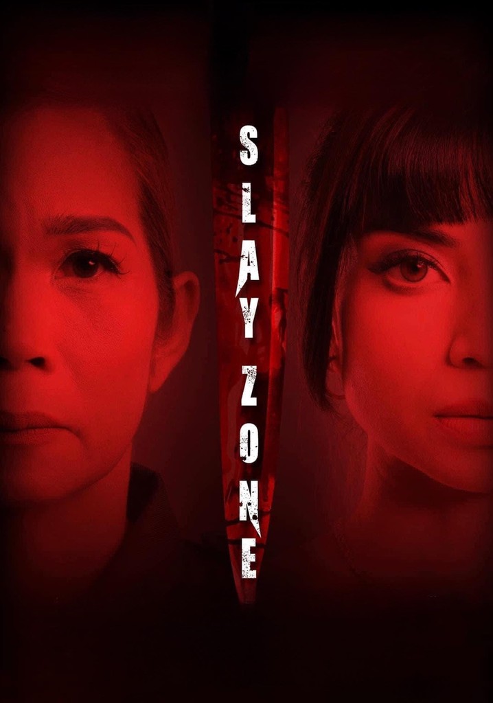 Slay Zone