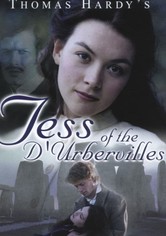 Tess of the D'Urbervilles