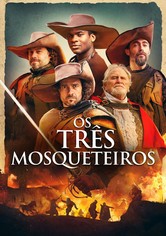 Os Três Mosqueteiros