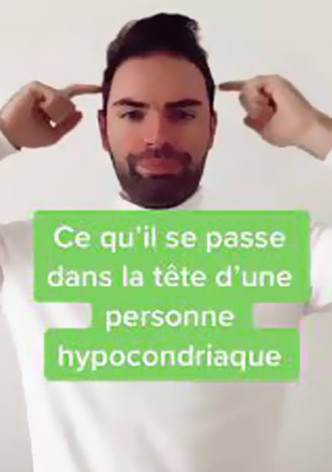Dans la tête d'un hypocondriaque