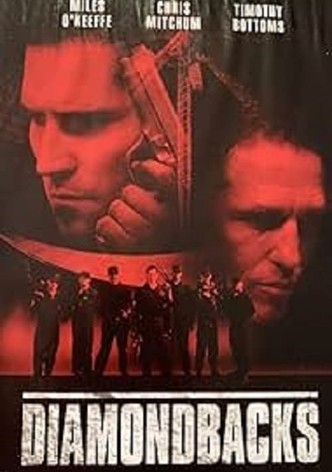 Mission Death - Countdown zur Ewigkeit