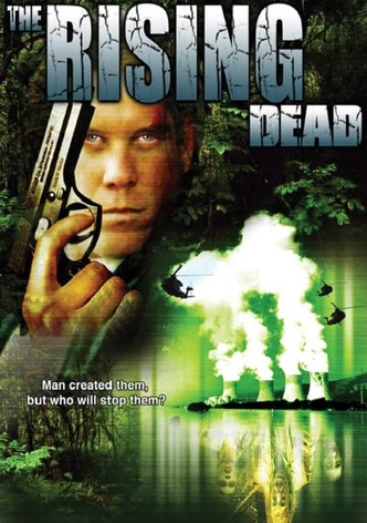 The Rising Dead
