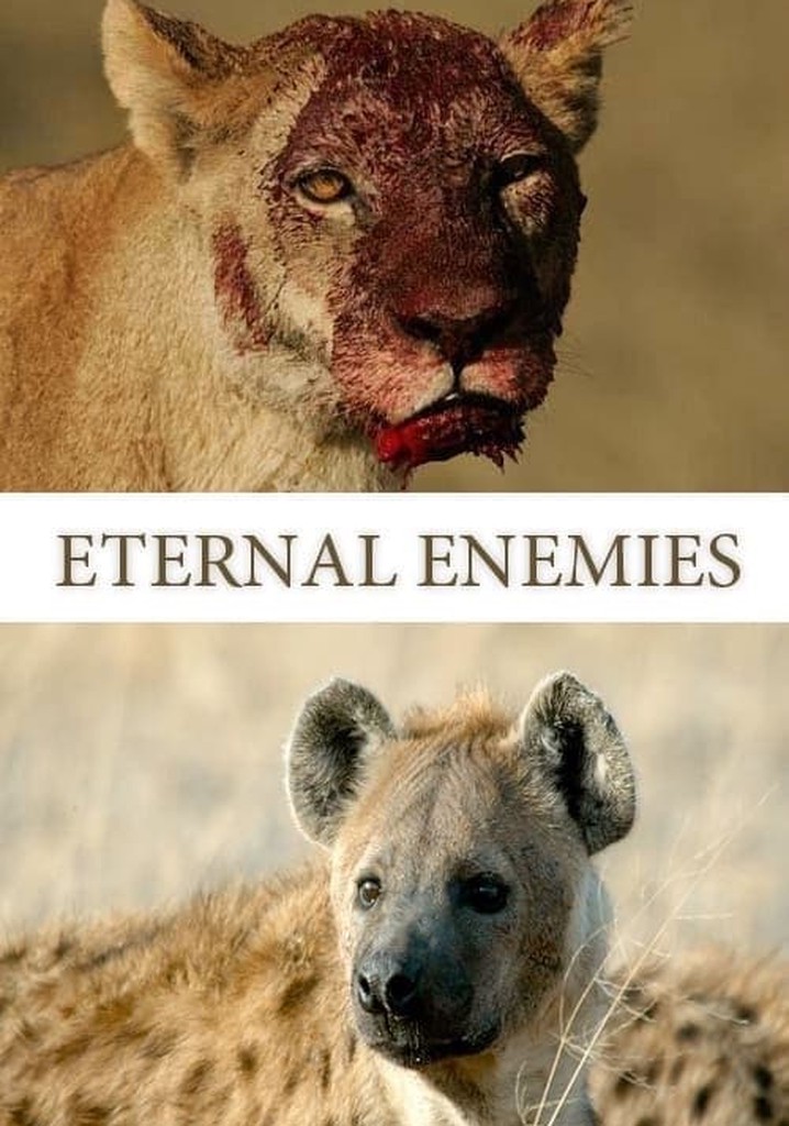 Eternal Enemies: Revealed