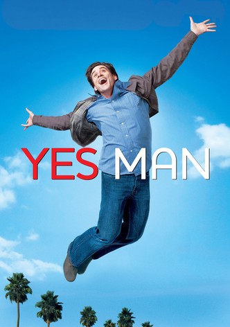 Yes Man