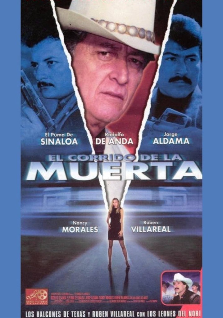 El corrido de la muerta