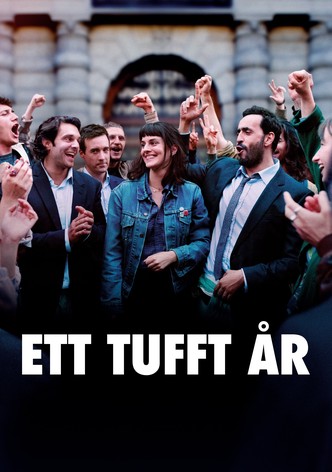 Ett tufft år