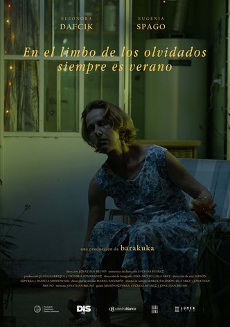 En el limbo de los olvidados siempre es verano