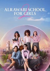 AlRawabi School for Girls - Season 2