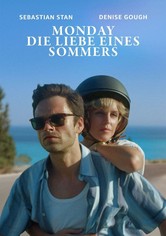 Monday: Die Liebe eines Sommers