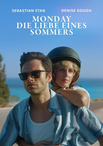 Monday: Die Liebe eines Sommers