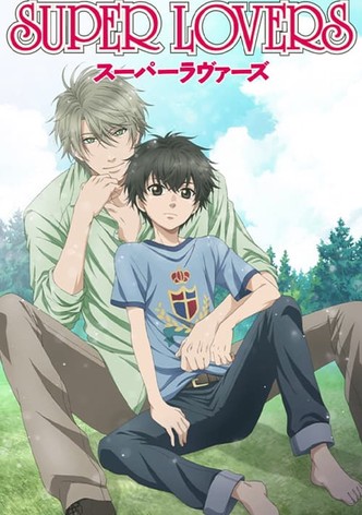 Super Lovers
